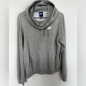 Nike Therma Fit Pullover Hoodie